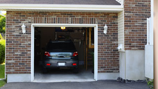 Garage Door Installation at Princeton, Texas