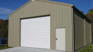 Garage Door Openers at Princeton, Texas